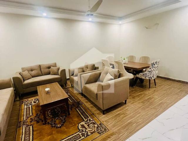Apartment for rent in Islamabad