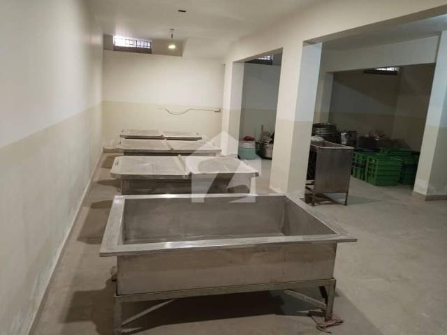 Warehouse for sale in North Waziristan, Federally Administered Tribal Areas fata