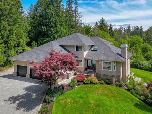 House for sale in North Saanich, British Columbia