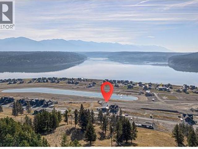 House for sale in Kragmont, Area B (Lake Koocanusa)