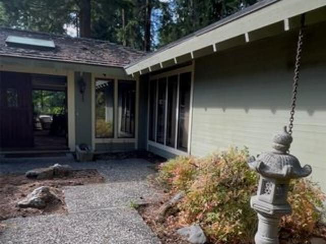 House for sale in Kenmore, Washington