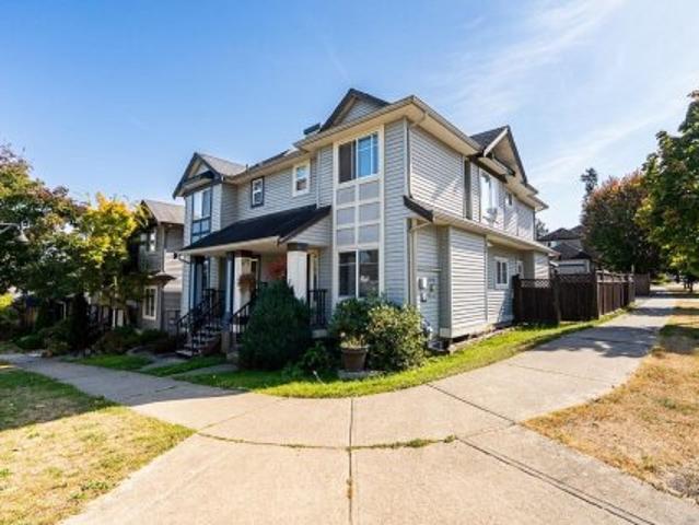 Duplex for sale in Surrey, British Columbia