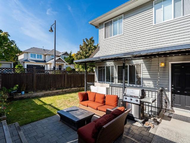 Duplex for sale in Surrey, British Columbia