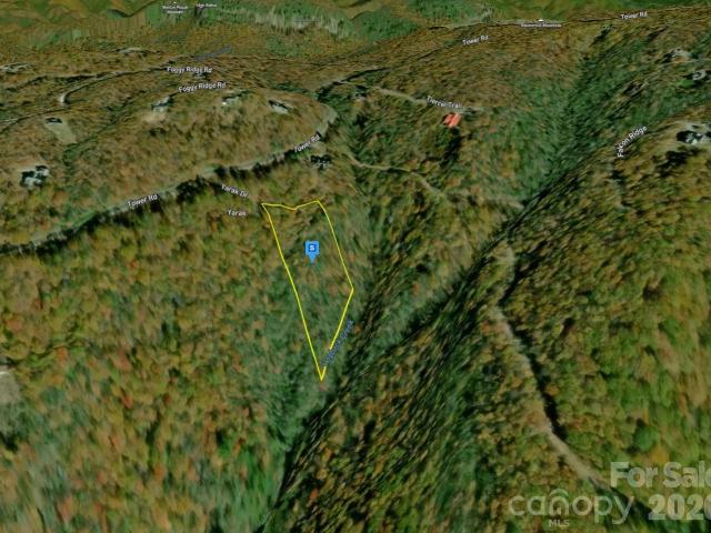 Land for sale in North Carolina