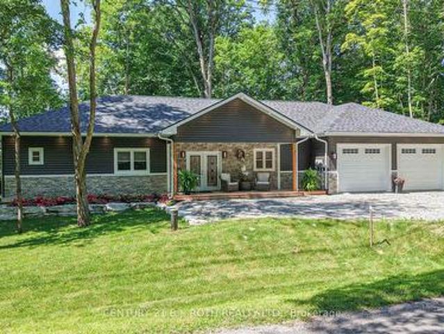 Property for sale in Severn, Ontario