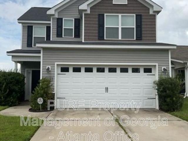 House for sale in Grovetown, Georgia