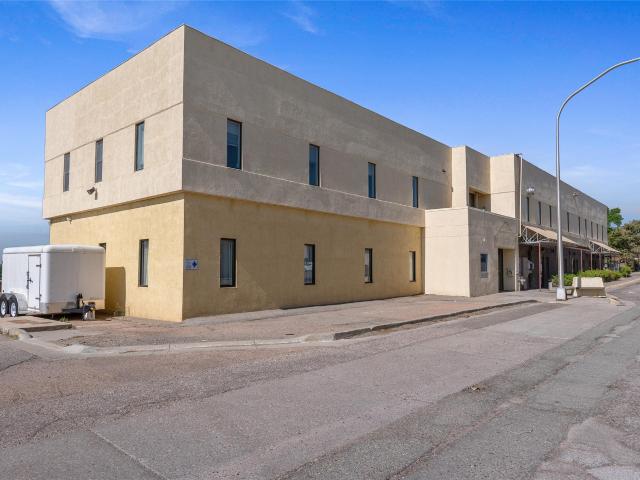 Commercial for sale in Los Alamos, New Mexico