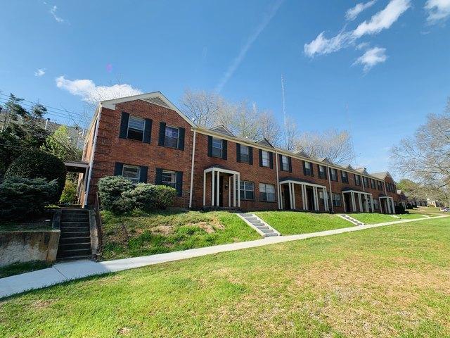 Townhouse for rent in Alabama
