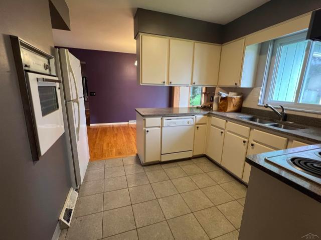 House for sale in Michigan