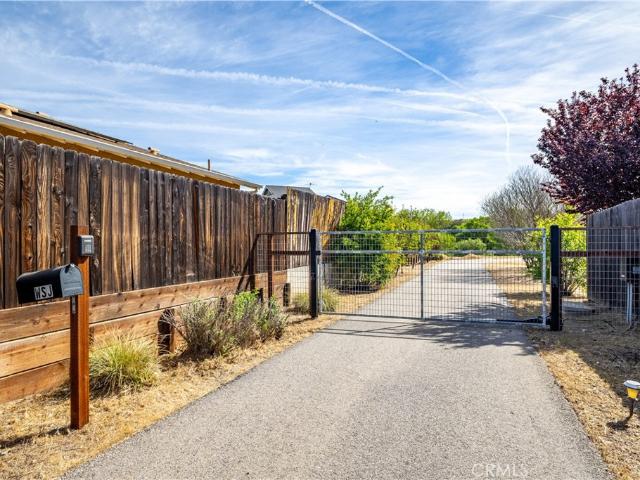 House for sale in San Miguel, California