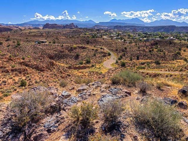 Land for sale in Moab, Utah