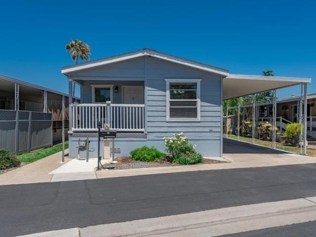 House for sale in Clovis, California