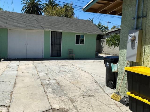 House for sale in Canoga Park, California