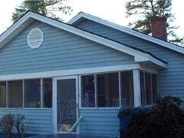 House for sale in Tignall, Georgia