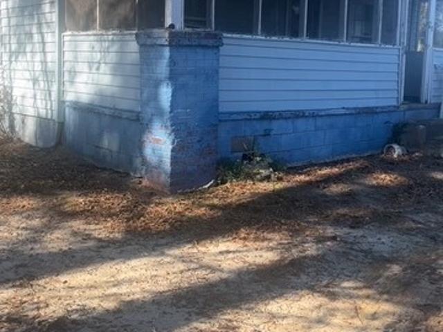 House for sale in Tignall, Georgia