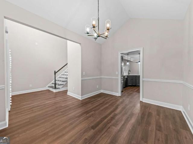 House for sale in Bogart, Oconee County