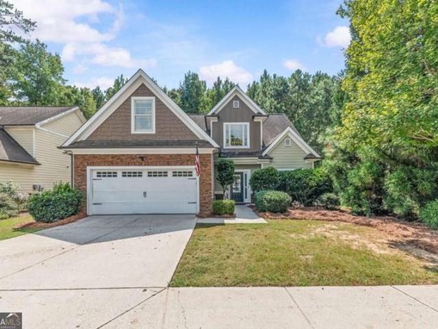 House for sale in Bogart, Oconee County