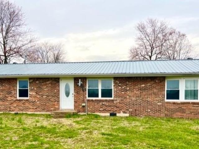 House for sale in Nortonville, Kentucky