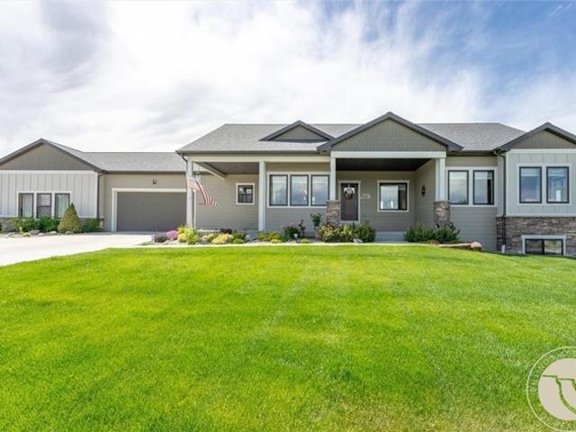 House for sale in Laurel, Montana