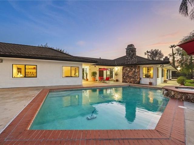 House for sale in Fallbrook, California