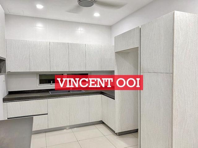 Condominium for sale in Barat Daya, George Town