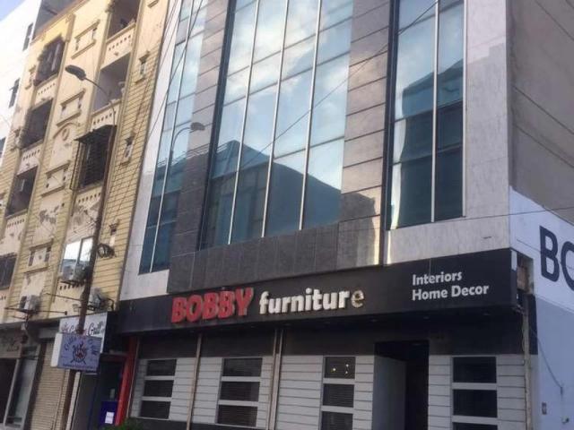 Commercial for rent in کراچی ڈویژن, North Waziristan