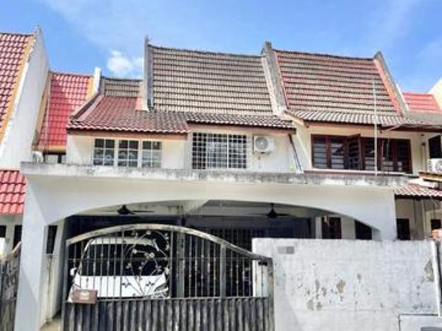 Terraced House for sale in Country Heights Damansara, Kuala Lumpur
