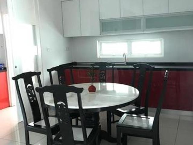 Condominium for rent in Georgetown, Penang