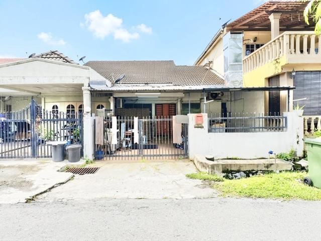 Terraced House for sale in Country Heights Damansara, Kuala Lumpur