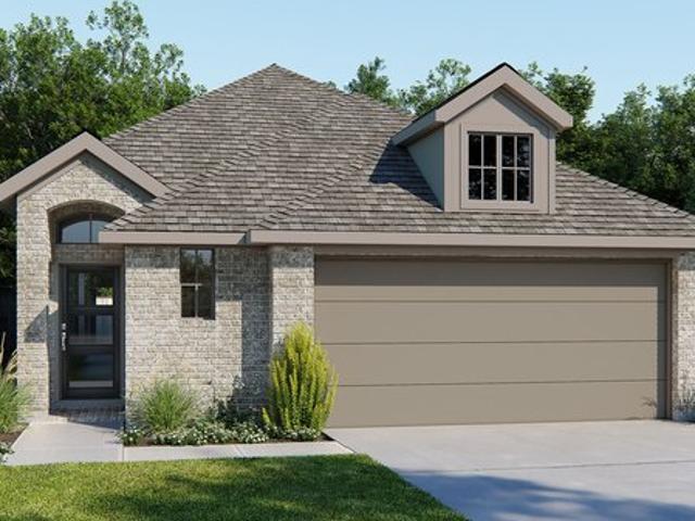 House for sale in Magnolia, Texas