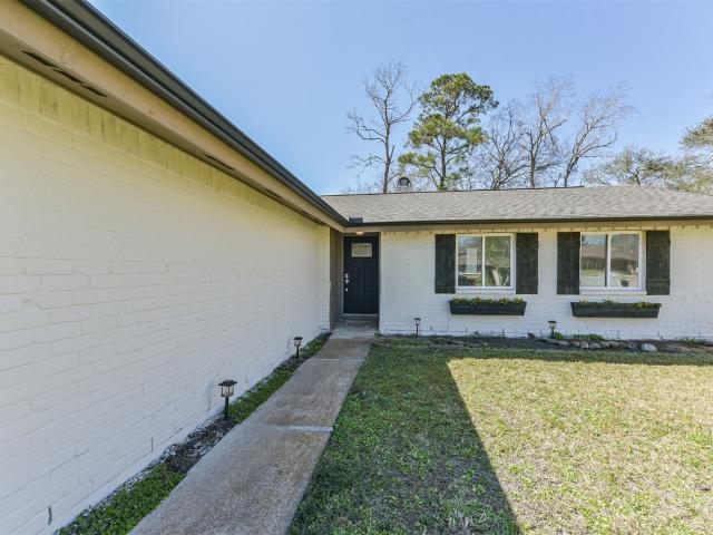 Property for sale in Harris, Texas