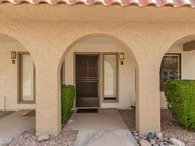 Condo for sale in Fountain Hills