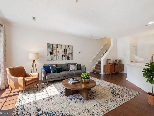 Townhouse for sale in Bowie, Maryland