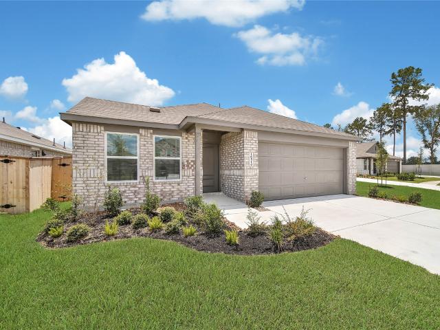 Property for rent in Splendora, Texas