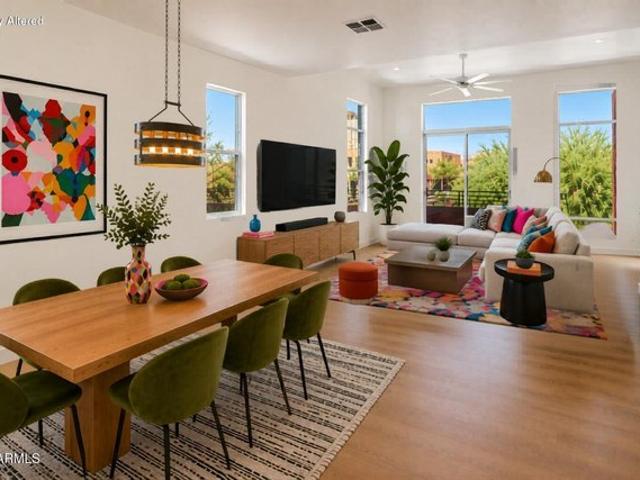 Townhouse for sale in Scottsdale, Arizona