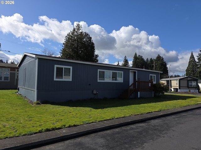 House for sale in Oregonia