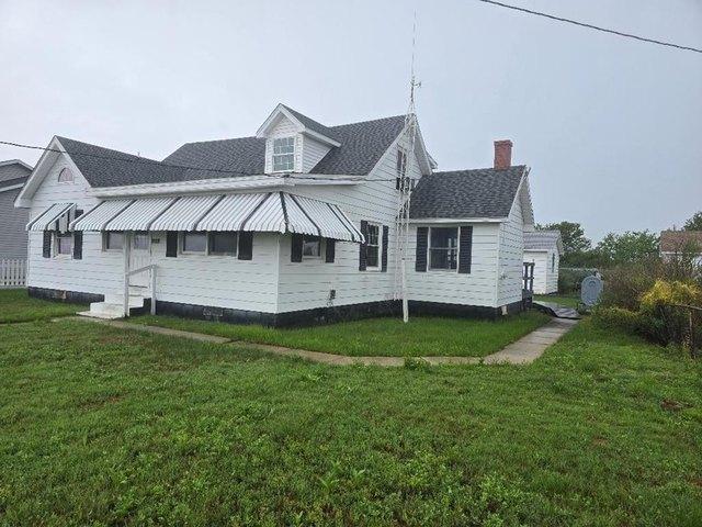 House for sale in Virginia