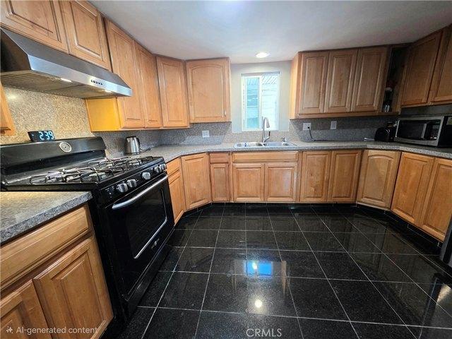 House for sale in Paramount, California