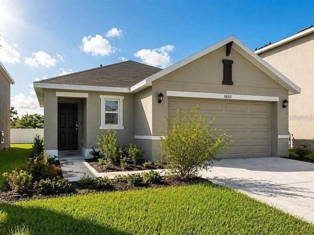 House for sale in Wimauma, Hillsborough County