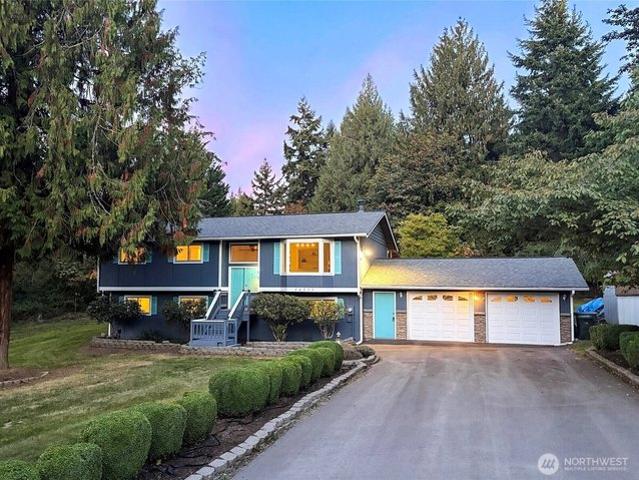 House for sale in Bonney Lake, Pierce County