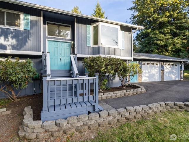 House for sale in Bonney Lake, Pierce County