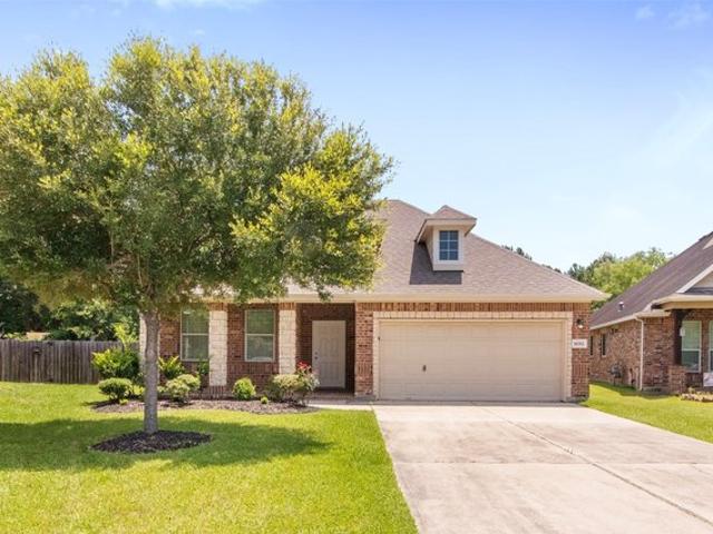House for sale in Harris, Texas