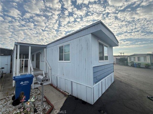 House for sale in Paramount, California