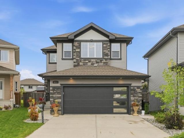 House for sale in Carlton, Edmonton