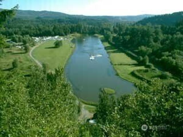 Land for sale in Orting, Washington