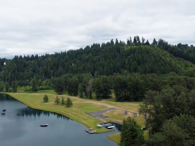 Land for sale in Orting, Washington