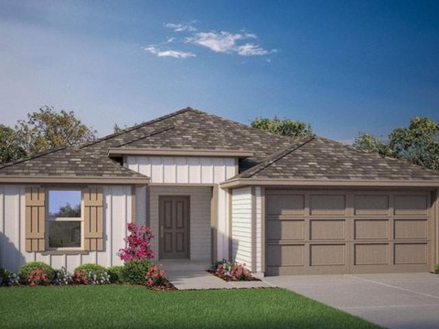 House for sale in Justin, Denton County