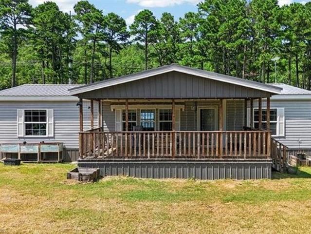 House for sale in Red Oak, Oklahoma