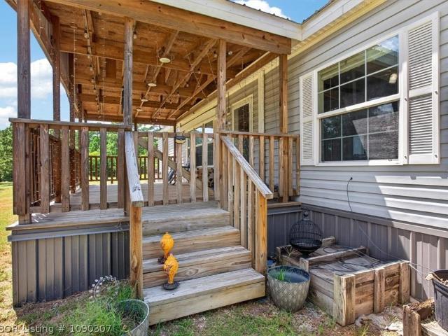 House for sale in Red Oak, Oklahoma