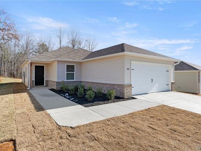 House for sale in Moundville, Alabama